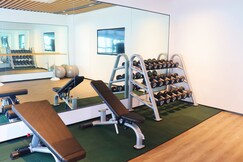 Holiday Inn Express RONGCHENG S&T PARK