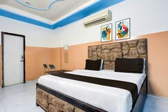 Super Hotel O M.C Residency