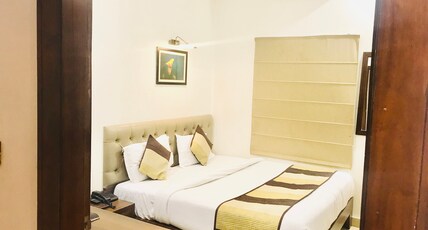 Hotel Ajmer Regency Room Type - PREMIUM ROOM