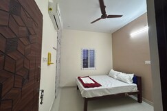 Sri Vesagan Homestay