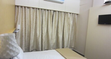 HOTEL SAMARTHA SAVALI Room Type - Deluxe A/C Room
