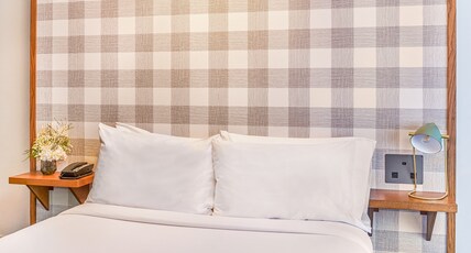 Paramount Times Square Room Type - Double Room - ADA