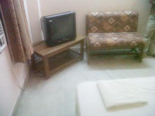 Hotel Kanta Palace