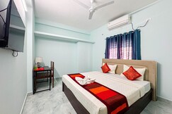 Redfox hotel - Ambattur