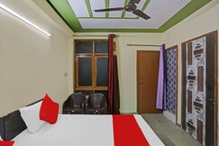 Hotel O Virat residency