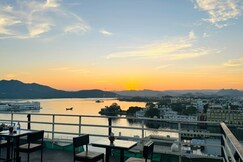 Maa Ji House on Lake Pichola