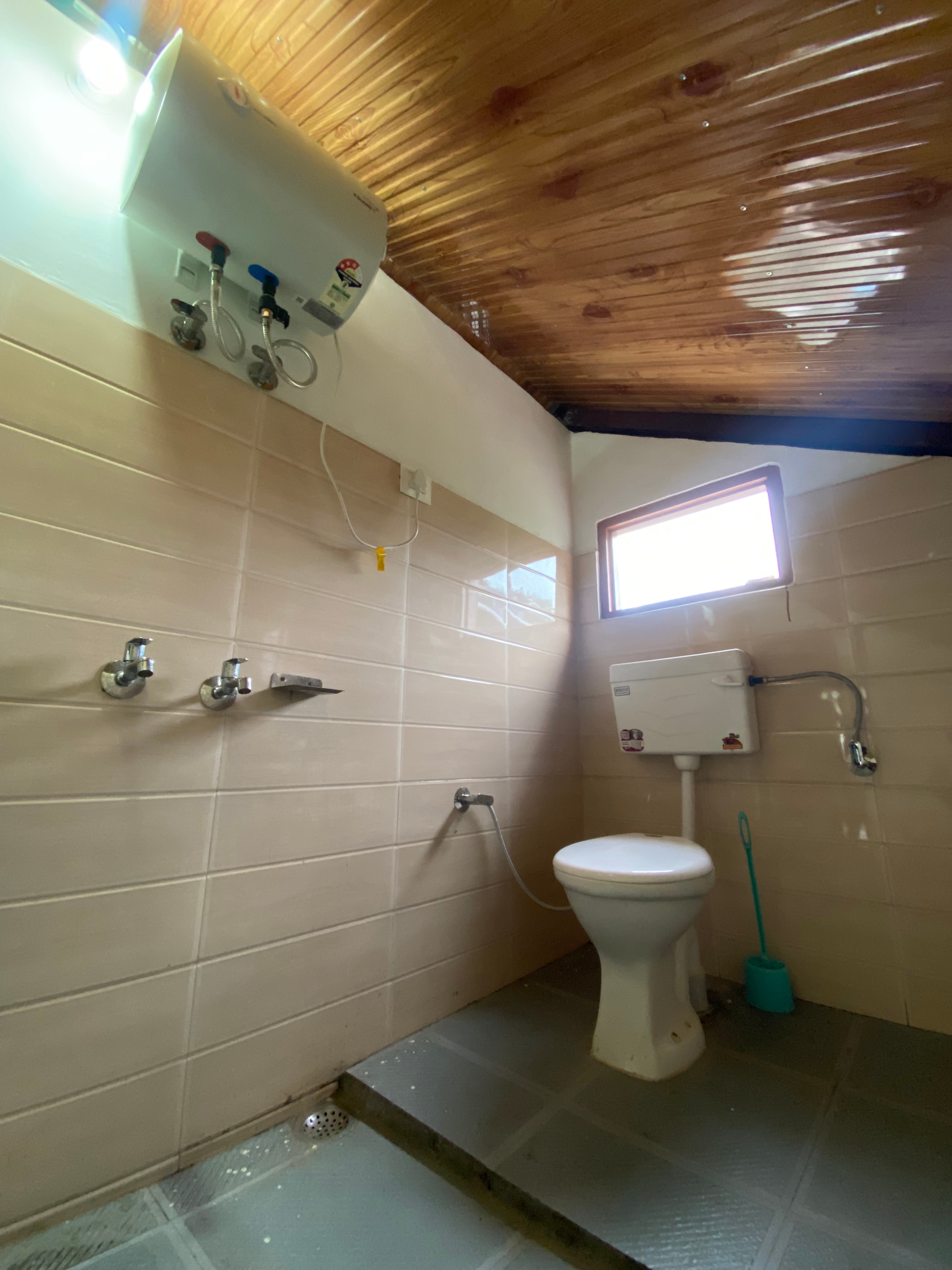 Shyam Jee - A NH5 Homestay - Tap to explore photos