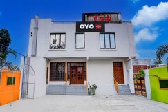 Hotel O Shubharambh Inn