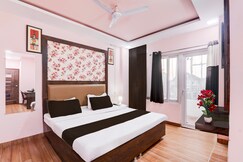 Super Hotel O BBD Lucknow Formerly 7th Heaven