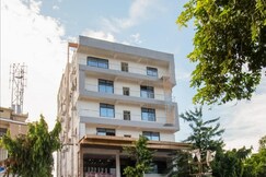 Address of YS Hotel