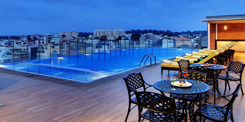 Hotel Royal Orchid Bangalore - Tap to explore photos