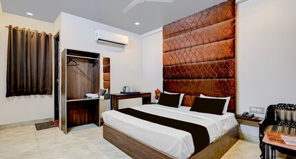 Super Townhouse Ranipur Mor Formerly Parmila Inn Room Type - Classic