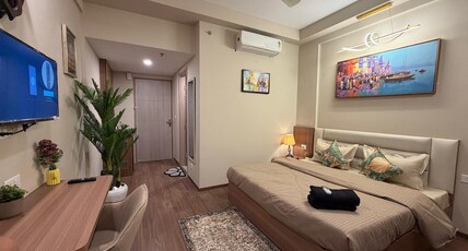 Sunshine Spot by Aashray Homestays Room Type - Sunshine Spot by Aashray Homestays