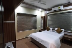 Oakhaven Service Apartments Kaikondrahalli