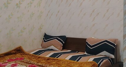 Kismat hotel Room Type - Bedroom 5
