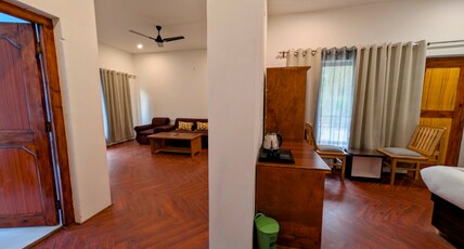 The Zhilvana Room Type - The Zhilvana Signature Suite