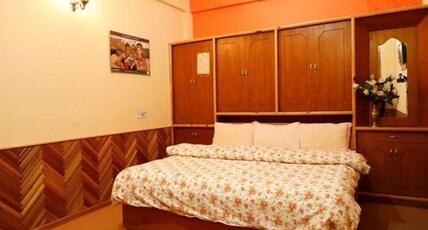 FabHotel Ballus Cafe & Resort Room Type - Deluxe Room