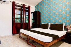 Address of Hotel O Crystal Beach