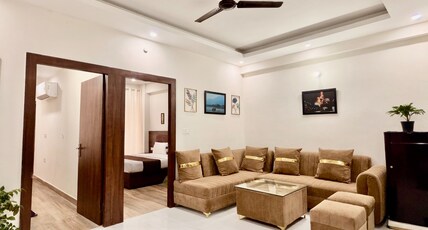 Aarav 2 BHK Tapovan Room Type - Aarav 2 BHK Tapovan