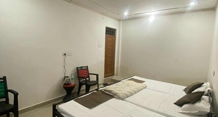Hotel Dcrown  ganga view Room Type - Bedroom 10