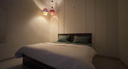 Slate Majestic | 1 BHKs | Noida Sector 53 | Professionally Managed Room Type - Slate Majestic | 1 BHKs | Noida Sector 53 | Professionally Managed
