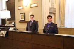 Hampton Inn by Hilton Chicago Downtown/N Loop/Michigan Ave