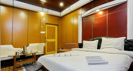 Al-Zahoor Room Type - Standard Room