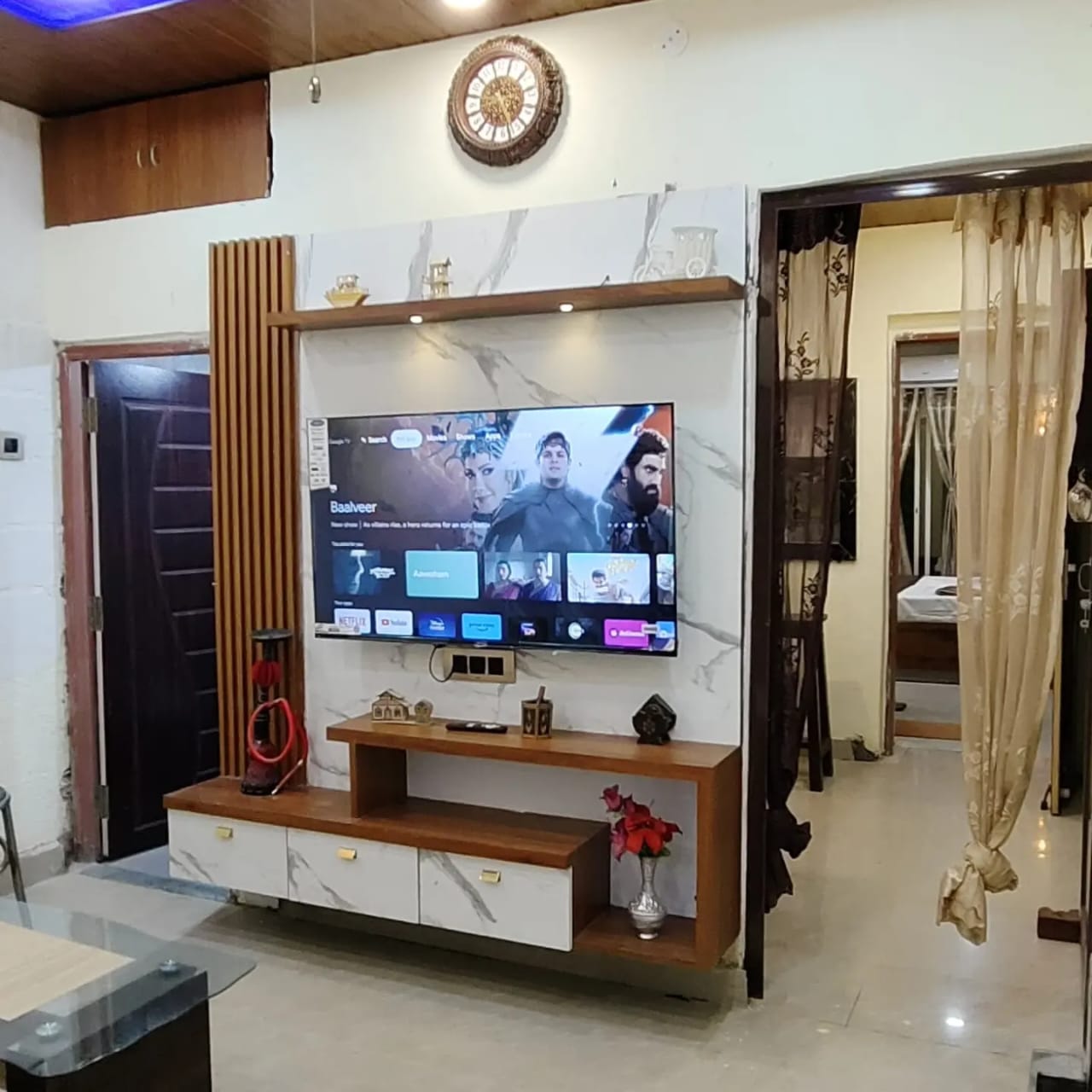Main gallery