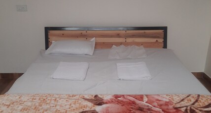 A Frame hide away Room Type - Frame 3