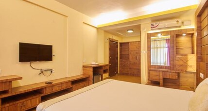 Mak Hotel Room Type - Classic Room