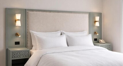 Seabel Alhambra Beach Golf and Spa Room Type - Superior Double Room