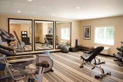 Candlewood Suites LANCASTER WEST, an IHG hotel