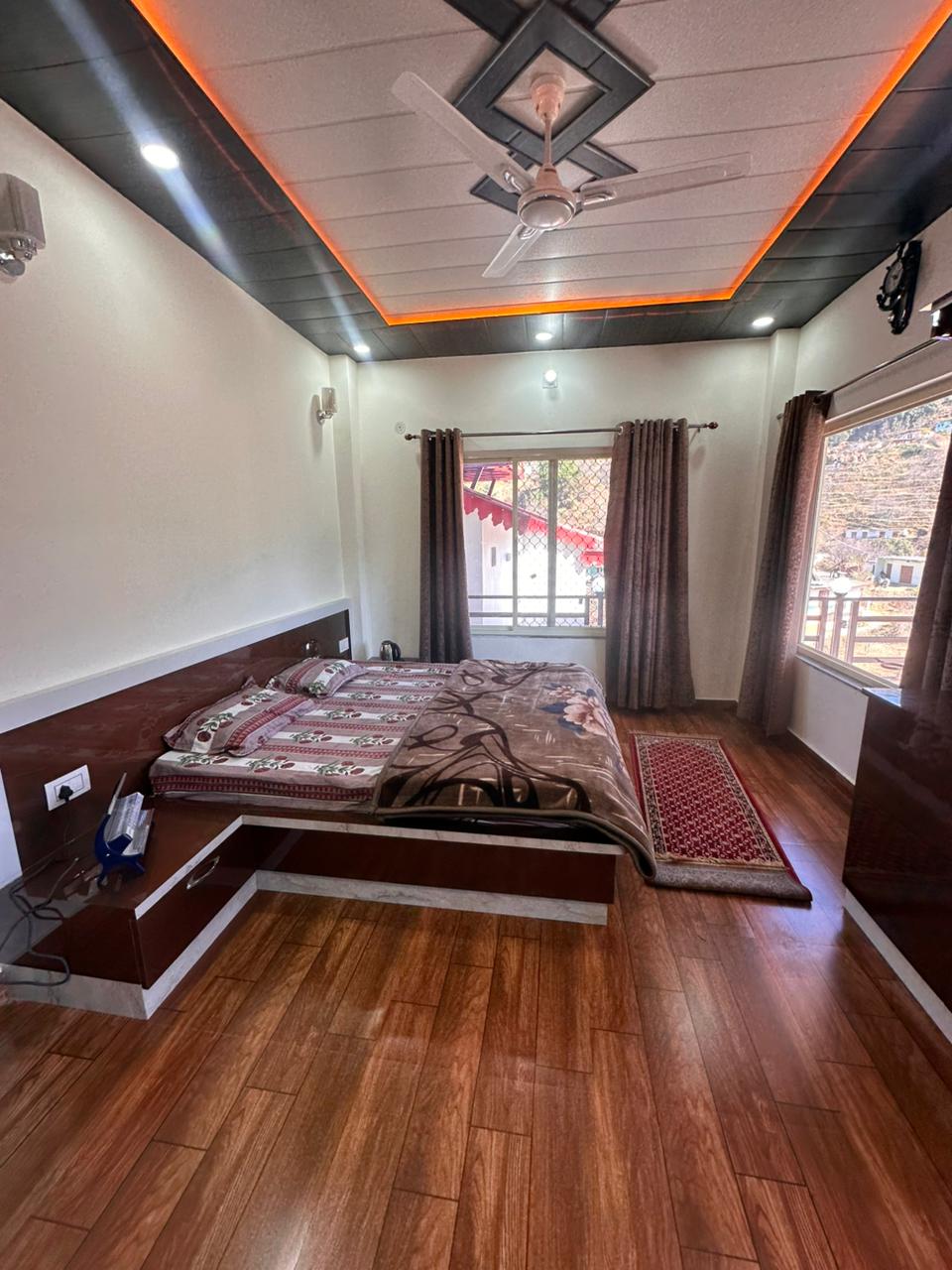 Mount view homestay - Tap to explore photos