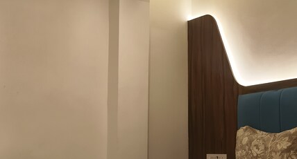 Hotel Sudesh Room Type - Bedroom 1