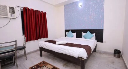 FabHotel GRG Bhawan Room Type - Deluxe Room
