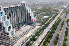 Luxury Studio in Greater Noida Near Expo Mart
