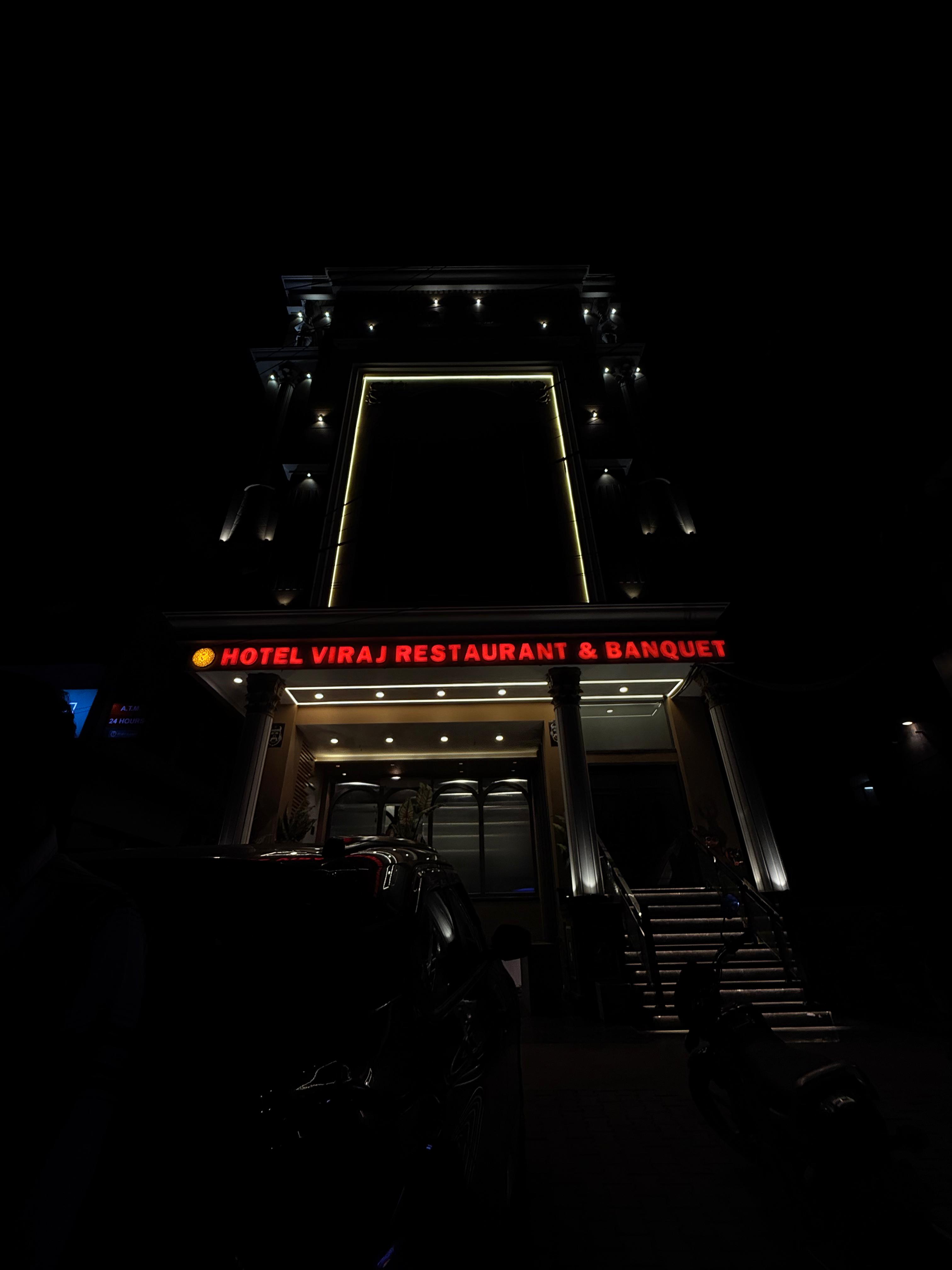 Viraj hotel and restaurant - Tap to explore photos