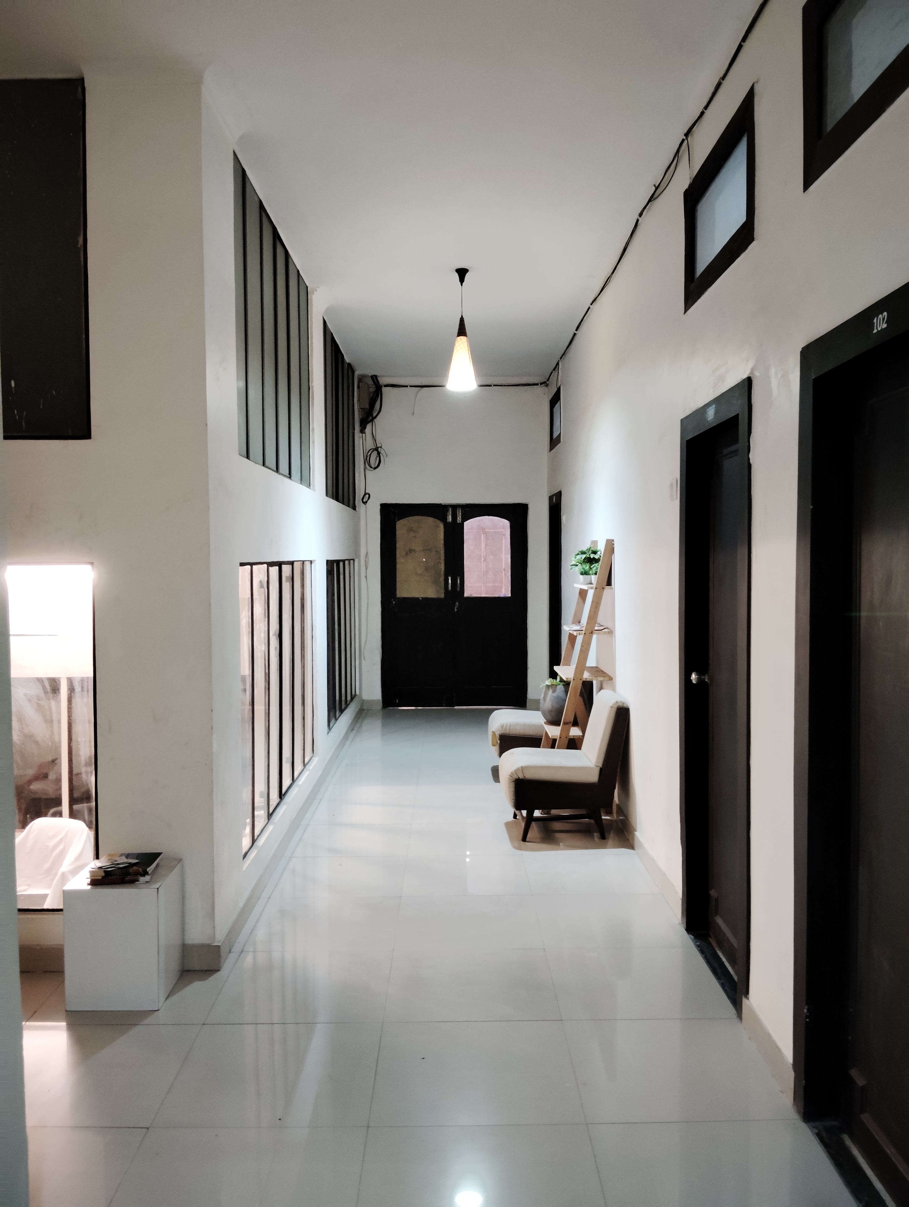 Main gallery