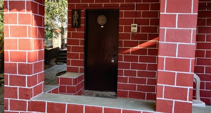 Paradise Cafe, Rooms & Cottage Mulshi (Resort) Room Type - Cottage Room with AC