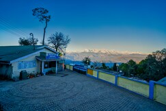 Address of KMVN Kausani