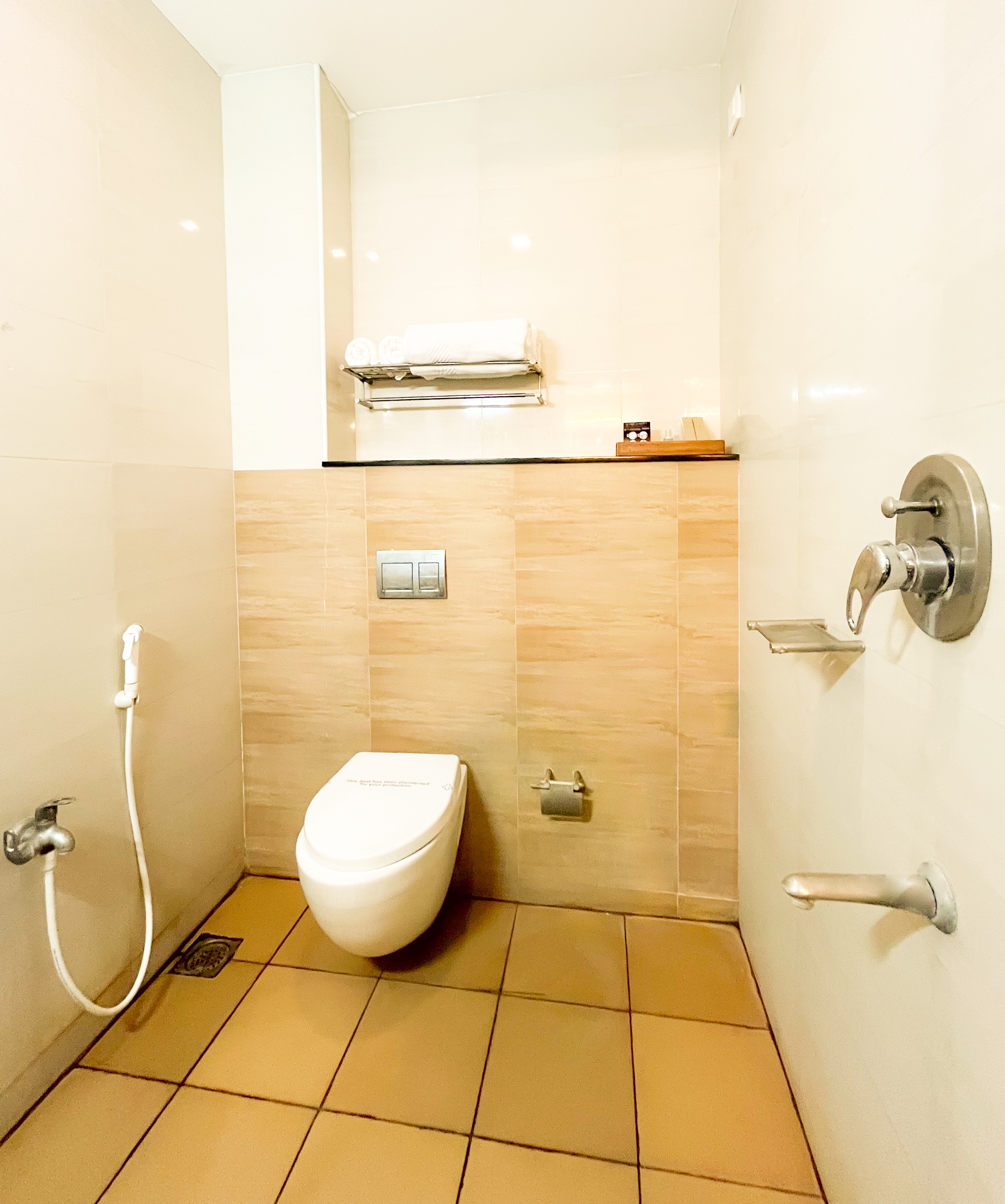 Hotel Shree Residency - Tap to explore photos