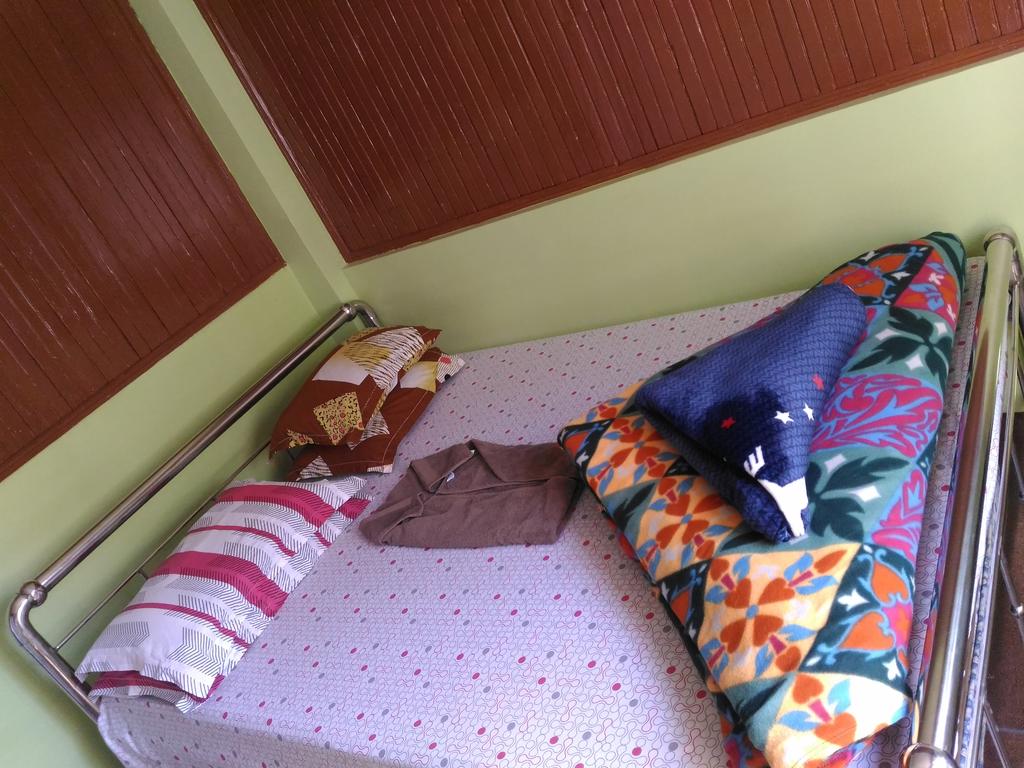 Mountain Homestay | Rooms & Caretaker - Tap to explore photos