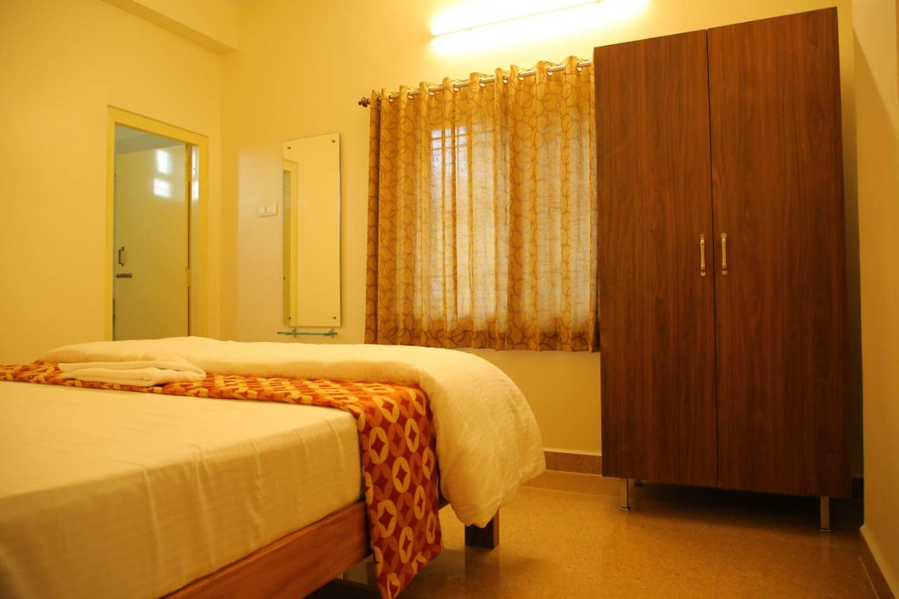 Bhavana Homestay | Entire Apartment Units - Tap to explore photos