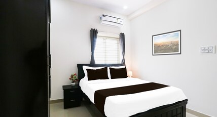 Super Hotel O Adibatla near TCS Room Type - Classic