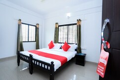 Sunshine Villa