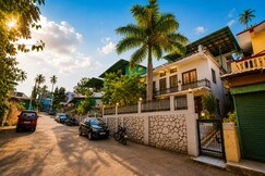 The Peach Tree Homestay