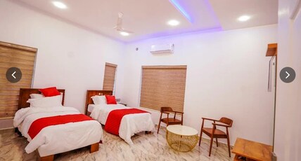 Green Hill Resort Room Type - Standard Room