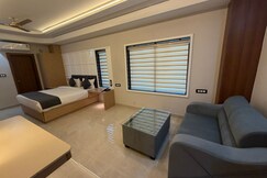 Address of Hotel Prince Diamond Palace