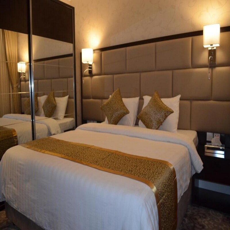 Semac Apartment Al Rawda - Tap to explore photos