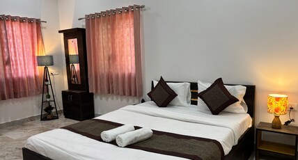 Royal Cottage Room Type - Standard Room